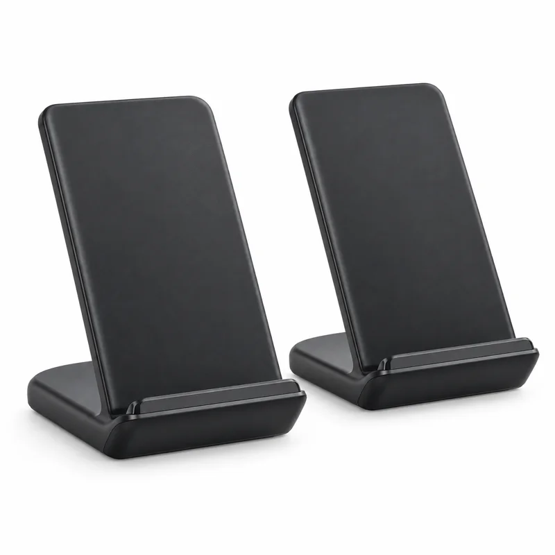 AI-generated illustration representing Anker PowerWave Stand 2-Pack