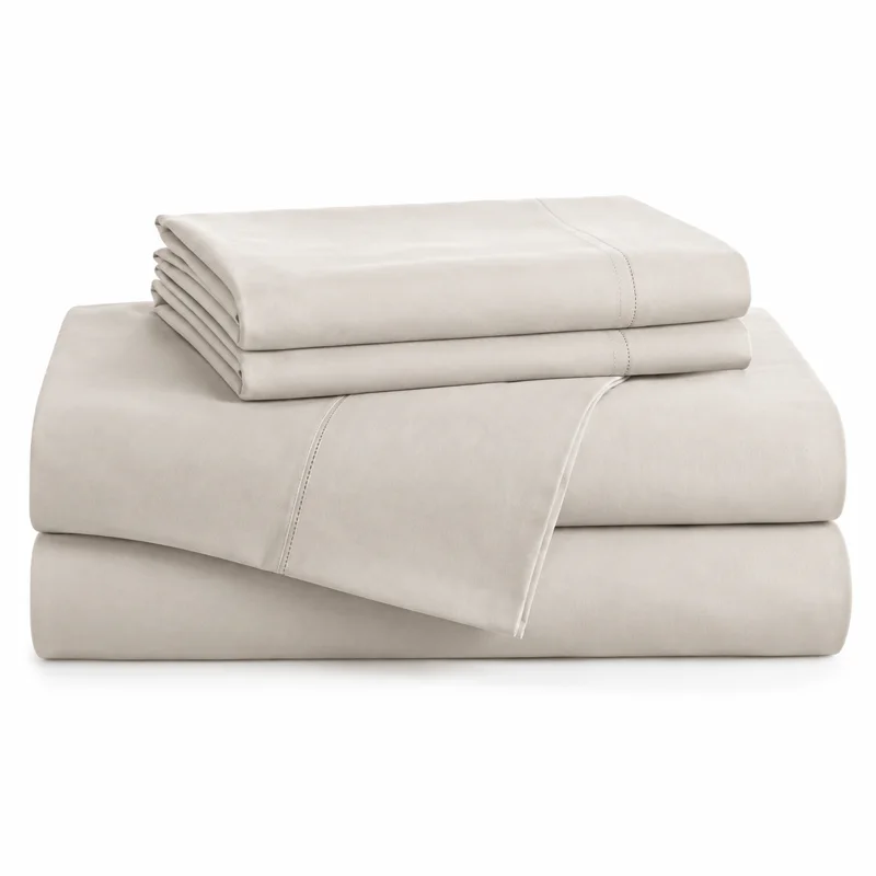 AI-generated illustration representing Bed sheets