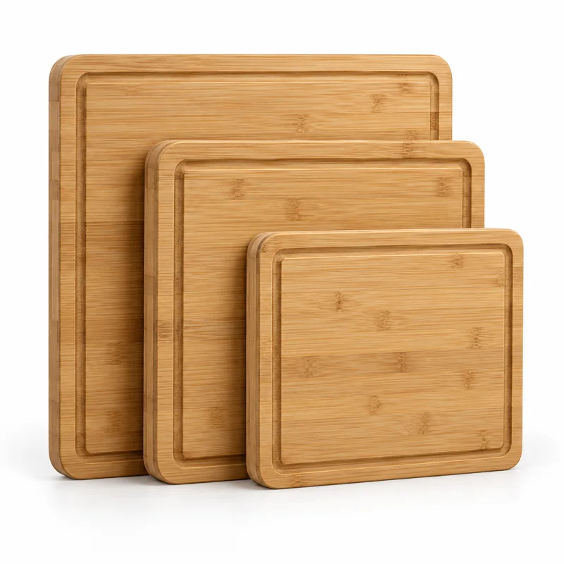 AI-generated illustration representing Cutting boards