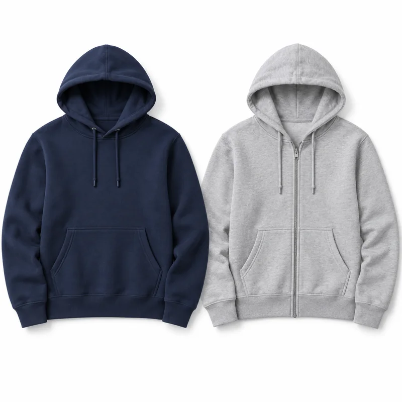AI-generated mens-hoodies illustration