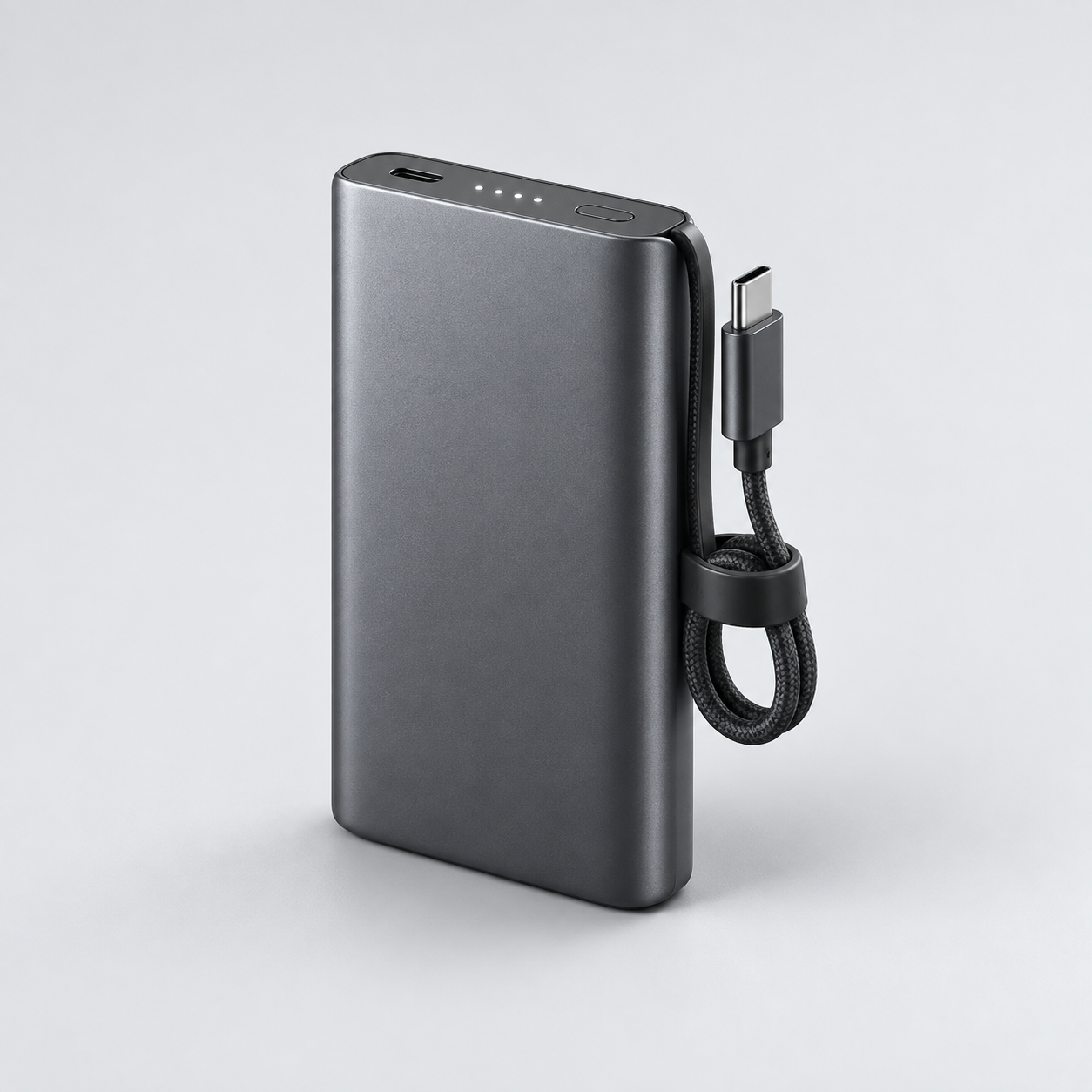 Illustration of Portable power banks