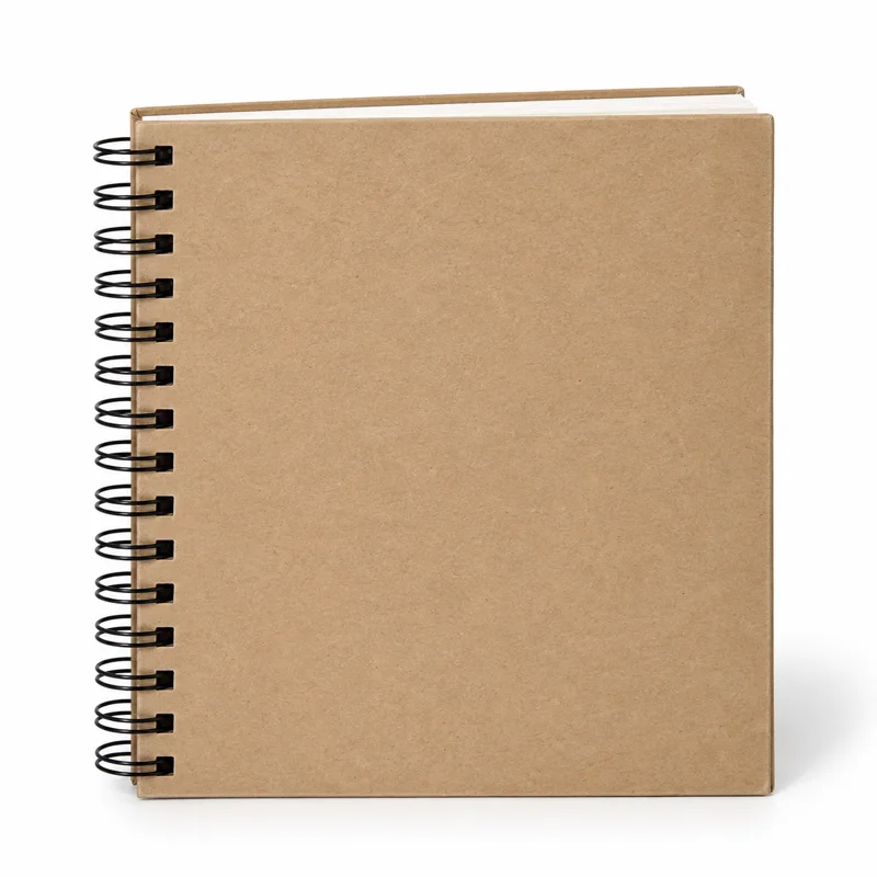 AI-generated illustration representing Sketchbooks