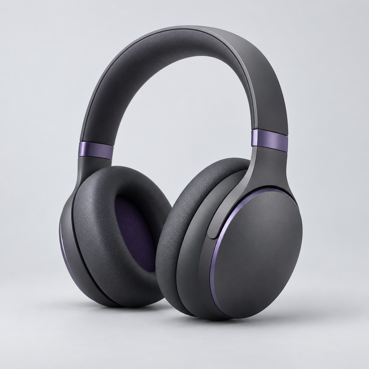 Illustration of Wireless headphones