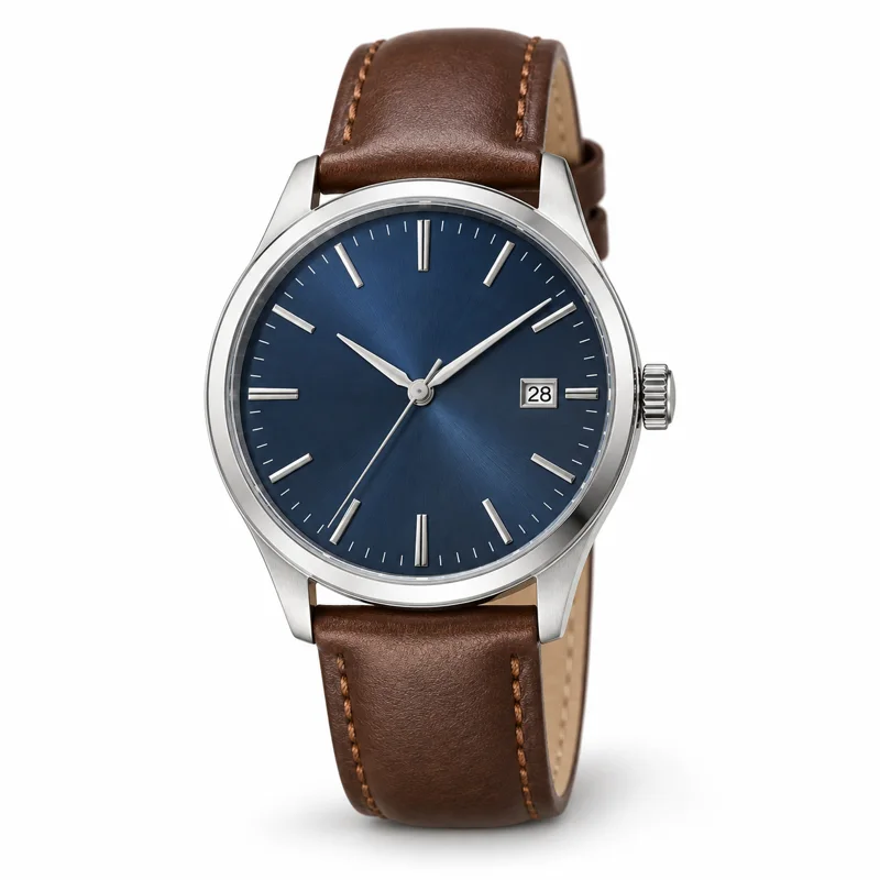 AI-generated illustration representing Wristwatches